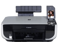 דיו Canon PIXMA MP470