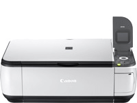 דיו / טונר Canon PIXMA MP490