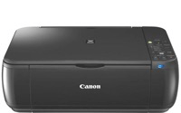 Canon PIXMA MP499 דיו