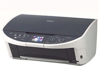Canon PIXMA MP500