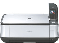 דיו / טונר Canon PIXMA MP540