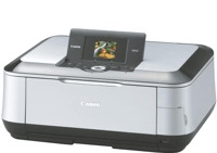 Canon PIXMA MP620 דיו