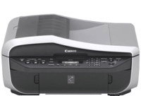 Canon PIXMA MX310 דיו