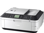 Canon PIXMA MX350 דיו