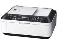 Canon PIXMA MX360 דיו