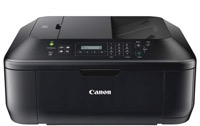 Canon PIXMA MX375 דיו