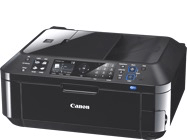 דיו Canon PIXMA MX420