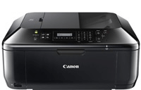 Canon PIXMA MX435 דיו