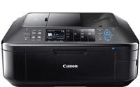 Canon PIXMA MX455 דיו