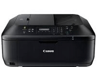 דיו Canon PIXMA MX475