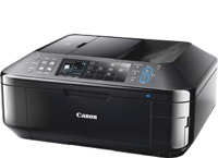 Canon PIXMA MX715 דיו