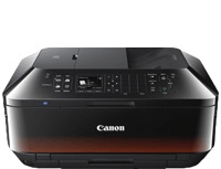 דיו / טונר Canon PIXMA MX725