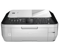 Canon PIXMA MX860 דיו