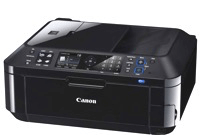 דיו / טונר Canon PIXMA MX885