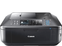 Canon PIXMA MX895 דיו