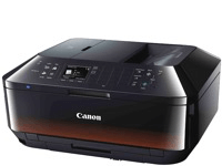 Canon PIXMA MX925 דיו