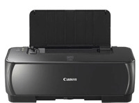 Canon PIXMA iP1800 דיו