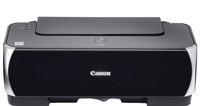 Canon PIXMA iP2500 דיו