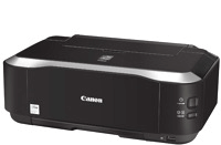 Canon PIXMA iP3600 דיו