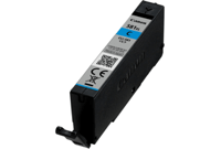 Canon Canon CLI-581XL Cyan ink Cartridge 581XLC