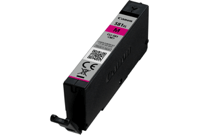 Canon Canon CLI-581XL Magenta ink Cartridge 581XLM