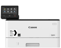 טונר Canon LBP215x