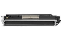 HP HP 126A Black LaserJet Toner Cartridge CE310A