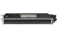 HP 126A Black LaserJet Toner Cartridge CE310A