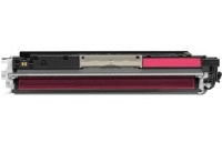 HP HP 126A Magenta LaserJet Toner Cartridge CE313A