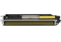 HP HP 126A Yellow LaserJet Toner Cartridge CE312A