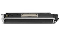 HP 130A Black LaserJet Toner Cartridge CF350A