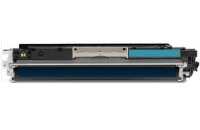 HP HP 130A Cyan LaserJet Toner Cartridge CF351A