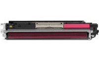 HP HP 130A Magenta LaserJet Toner Cartridge CF353A