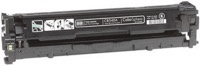 HP HP 131A Black LaserJet Toner Cartridge CF210A