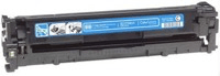 HP HP 131A Cyan LaserJet Toner Cartridge CF211A