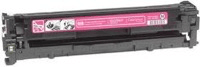 HP HP 131A Magenta LaserJet Toner Cartridge CF213A