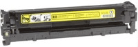 HP HP 131A Yellow LaserJet Toner Cartridge CF212A