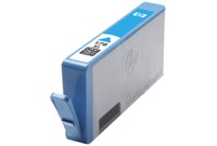 HP HP 178XL Cyan Ink Cartridge CB323HE