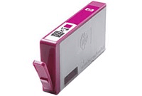 HP HP 178XL Magenta Ink Cartridge CB324HE