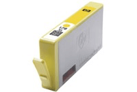 HP HP 178XL Yellow Ink Cartridge CB325HE