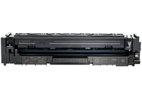 HP HP 205A Black LaserJet Toner Cartridge CF530A