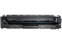 HP 205A Black LaserJet Toner Cartridge CF530A