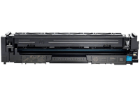 HP 205A Cyan LaserJet Toner Cartridge CF531A