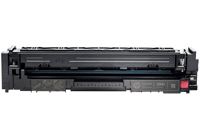 HP HP 205A Magenta LaserJet Toner Cartridge CF533A