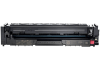 HP 205A Magenta LaserJet Toner Cartridge CF533A