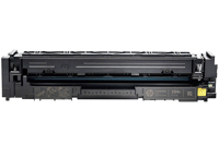 HP HP 205A Yellow LaserJet Toner Cartridge CF532A