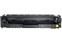 HP 205A Yellow LaserJet Toner Cartridge CF532A