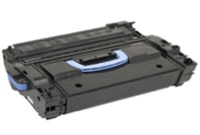 מחסנית טונר HP 25X מק"ט 25X LaserJet Black Toner Cartridge HP CF325X