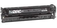 HP HP 305A Black LaserJet Toner Cartridge CE410A