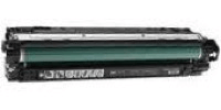 HP HP 307A Black LaserJet Toner Cartridge CE740A